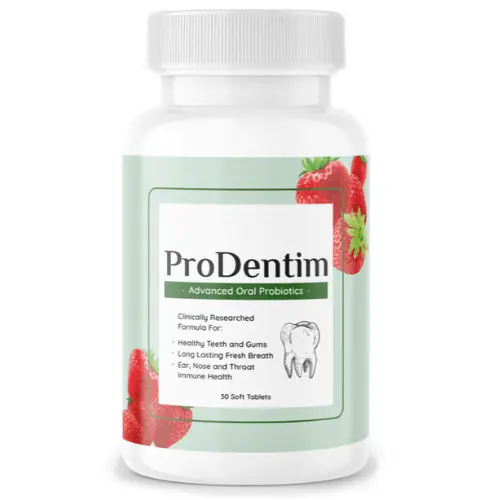 prodentim probiotics